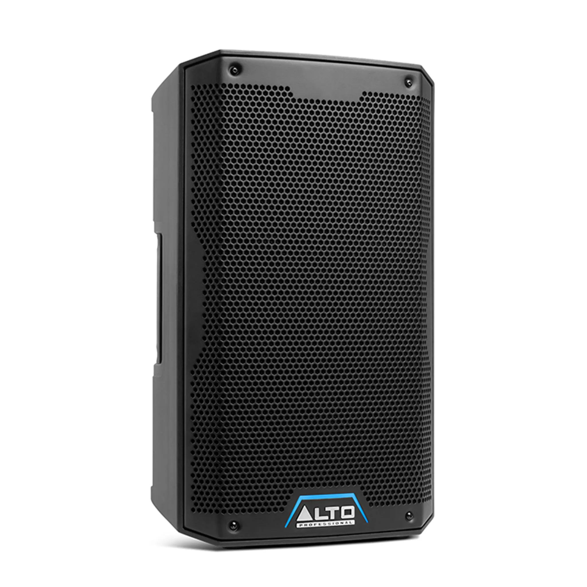 Alto TS408 2000 Watt 8 Inch 2-Way Powered Loud Speaker With Bluetooth