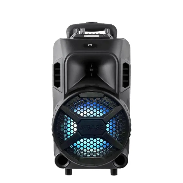 Cayenne Speaker