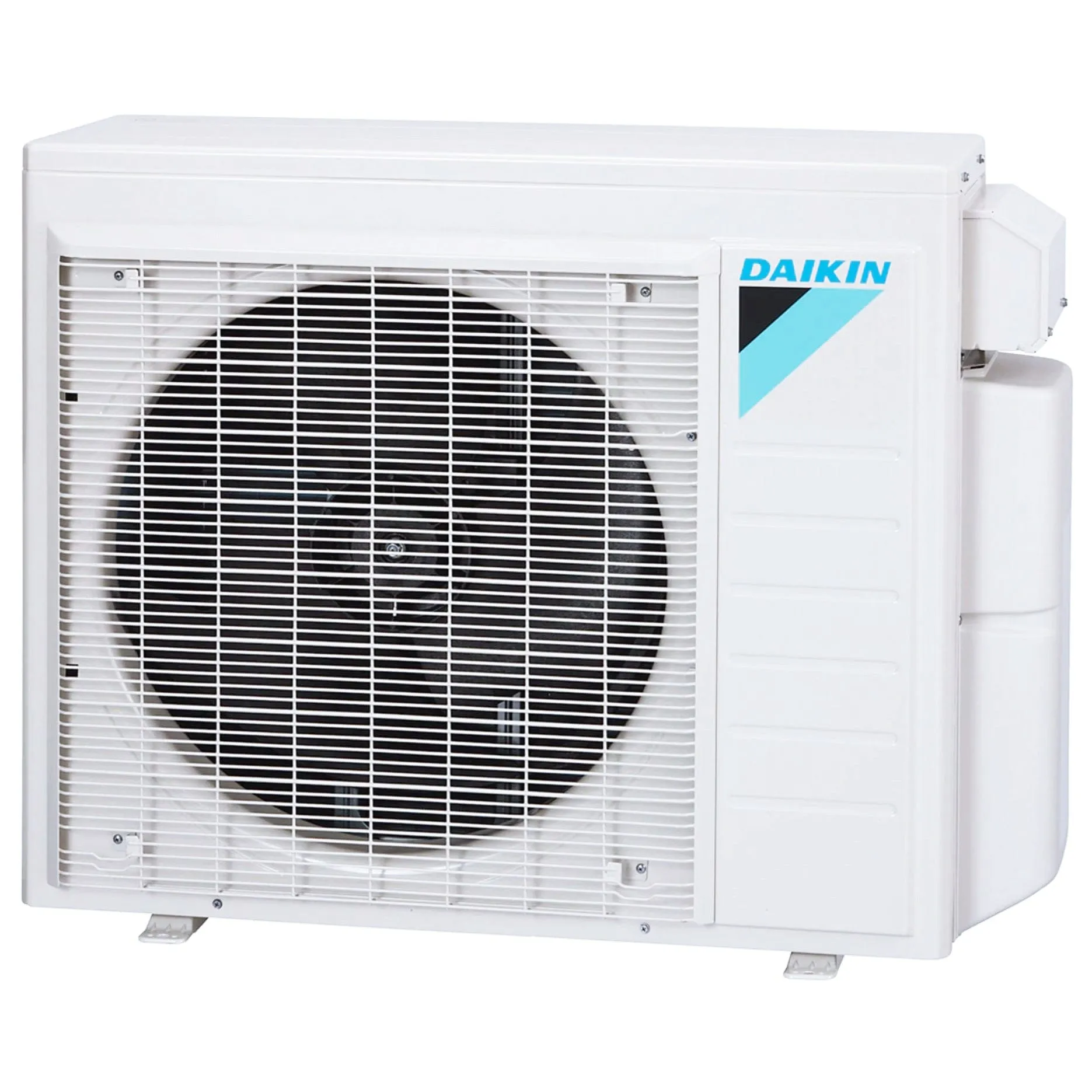 Daikin 3-Zone Wall Mounted Ductless Mini-Split 24000 BTU Heat Pump Air Conditioner 9k   9k   15k - 18 SEER2
