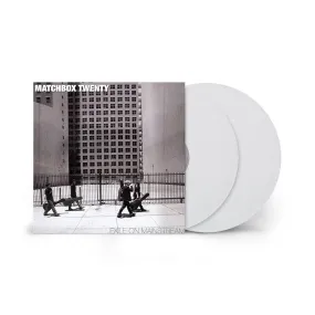 Exile on Mainstream [2LP]