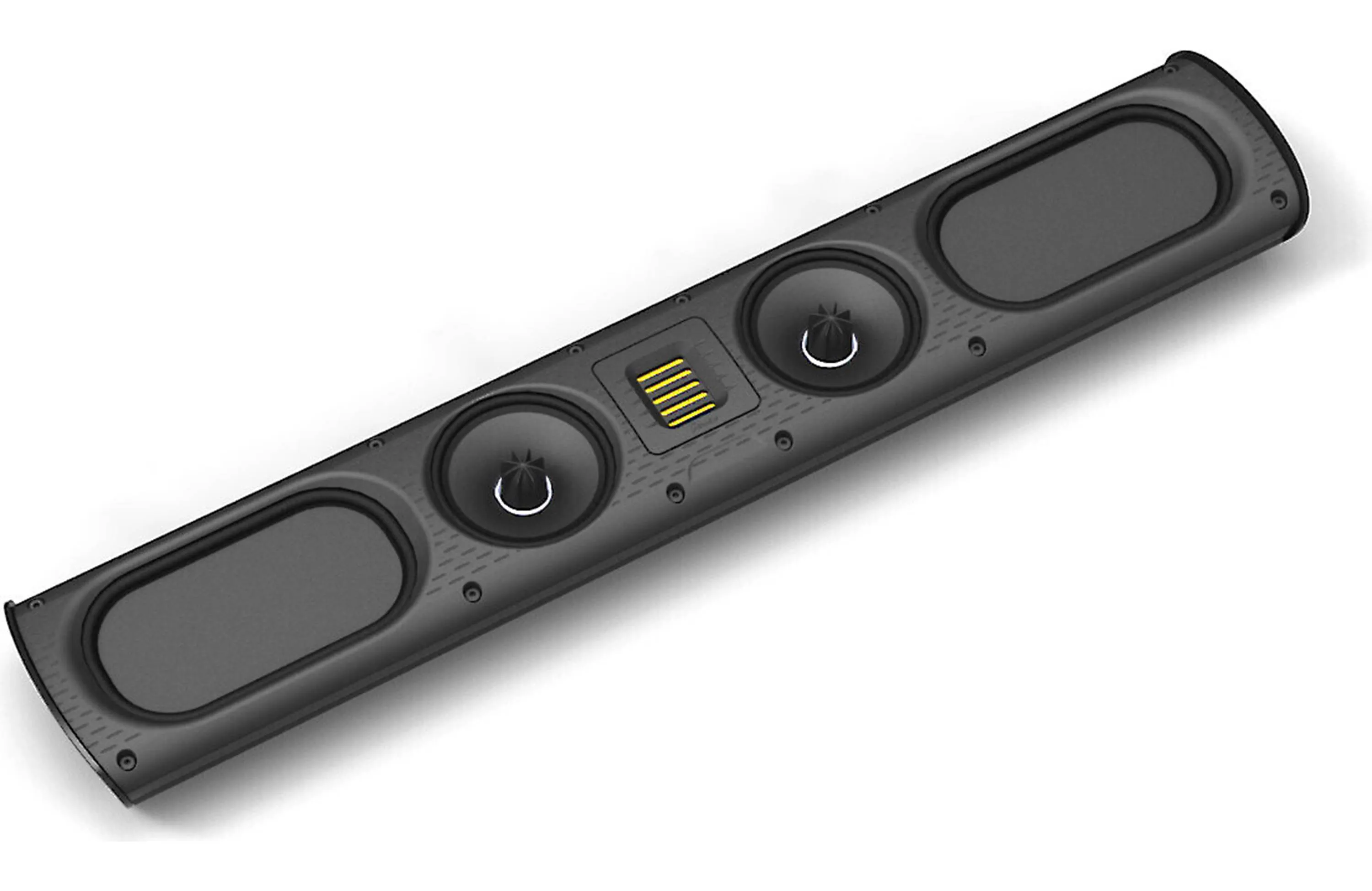 GoldenEar SuperSat 50 On-Wall Satellite Speaker (Each)