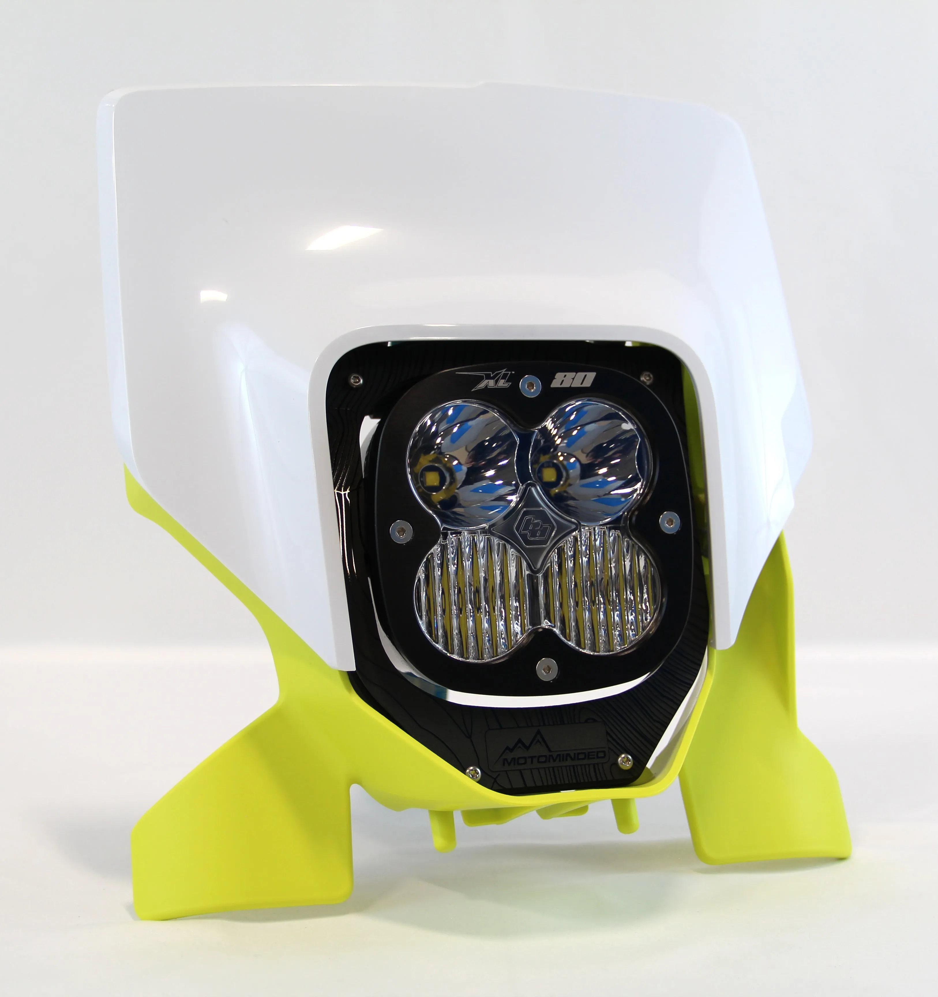 Husqvarna LED Kit 2020-23 TE