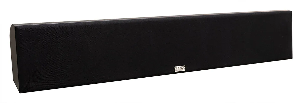 Taga Harmony Platinum C-100 V.3 Center Speakers