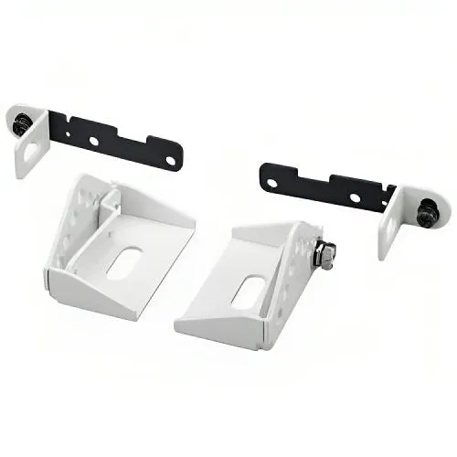 TOA HY-WM2W Wall Mounting Bracket, White